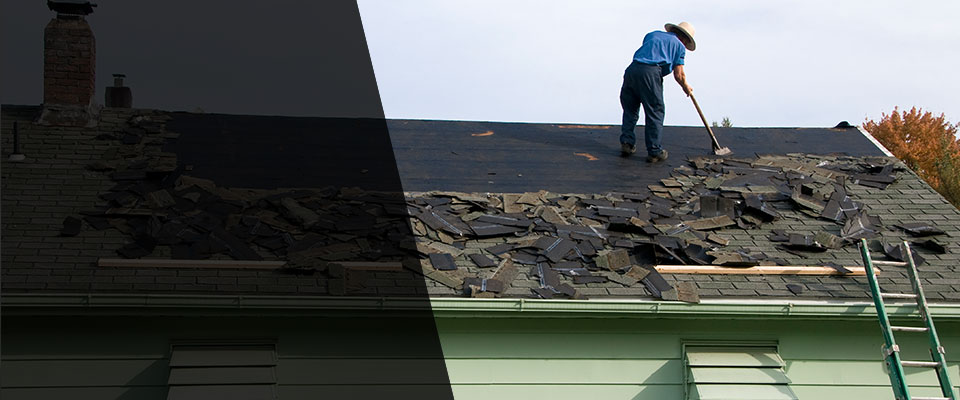 Pledger Roofing Contractors