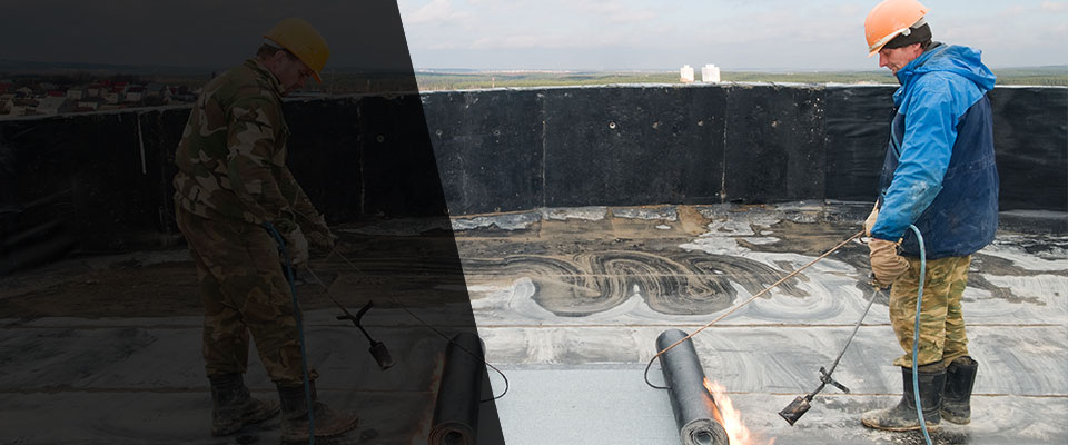 Pledger Roofing Contractors